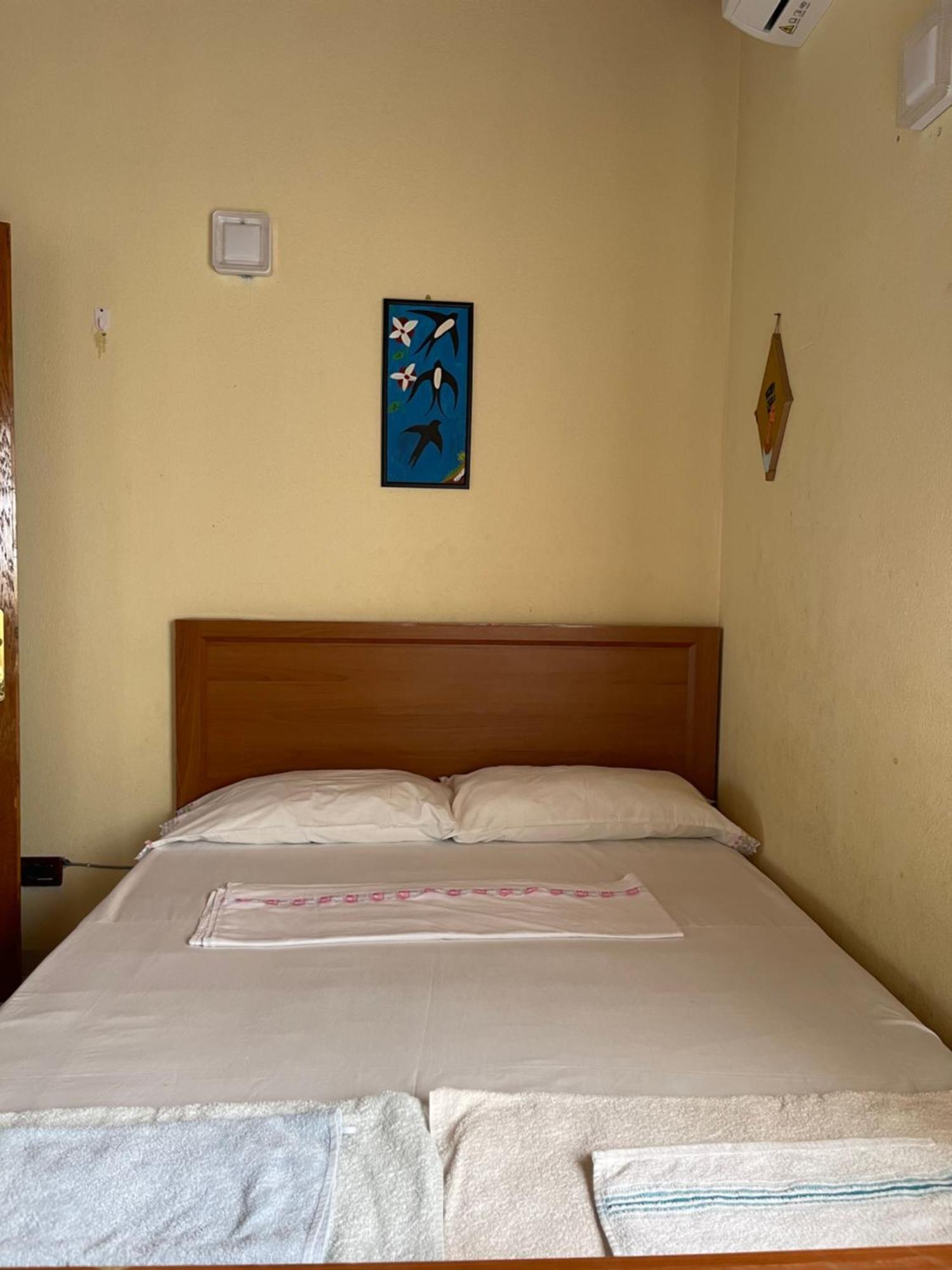 Villa Mance Berat Buitenkant foto