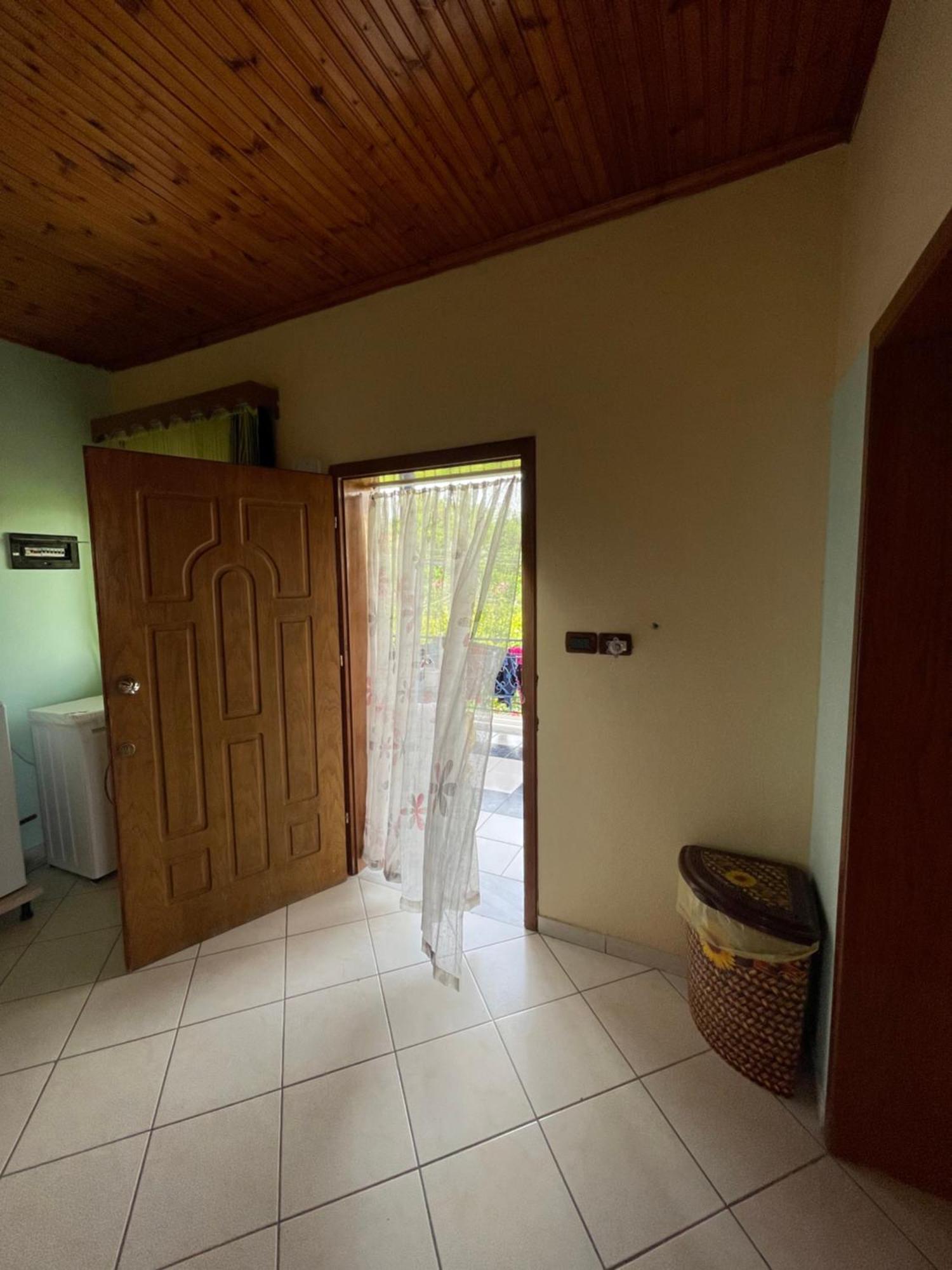 Villa Mance Berat Buitenkant foto