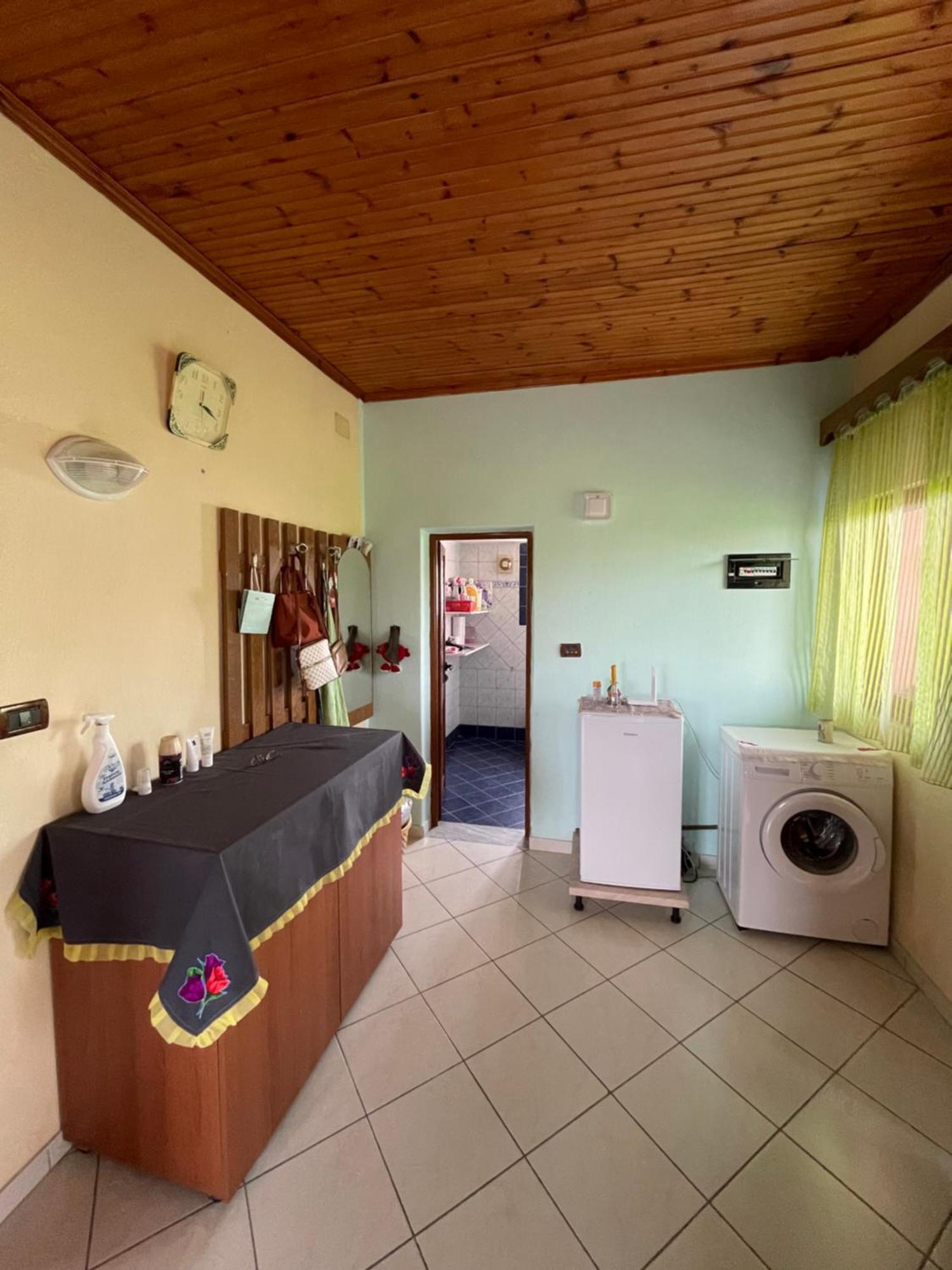 Villa Mance Berat Buitenkant foto